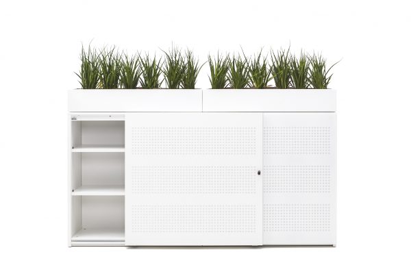 SDK Storage