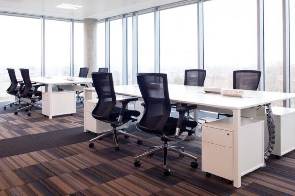 Alfa workstation