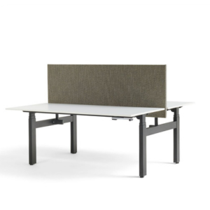 Balance Sit-stand workstation