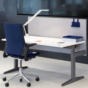 Balance Sit-stand workstation
