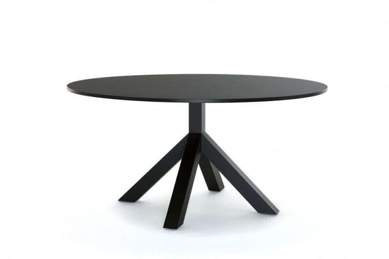 Dukdalf meeting table