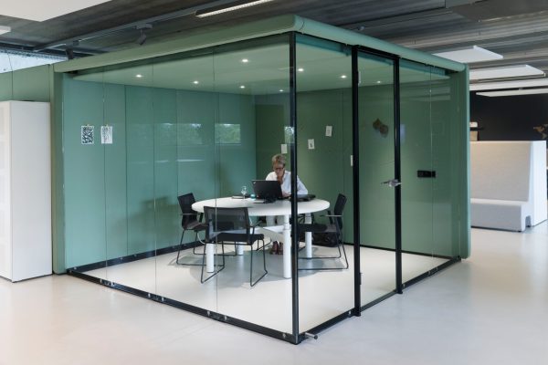 Flexbox Pods