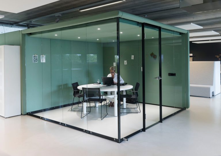 Flexbox Pods