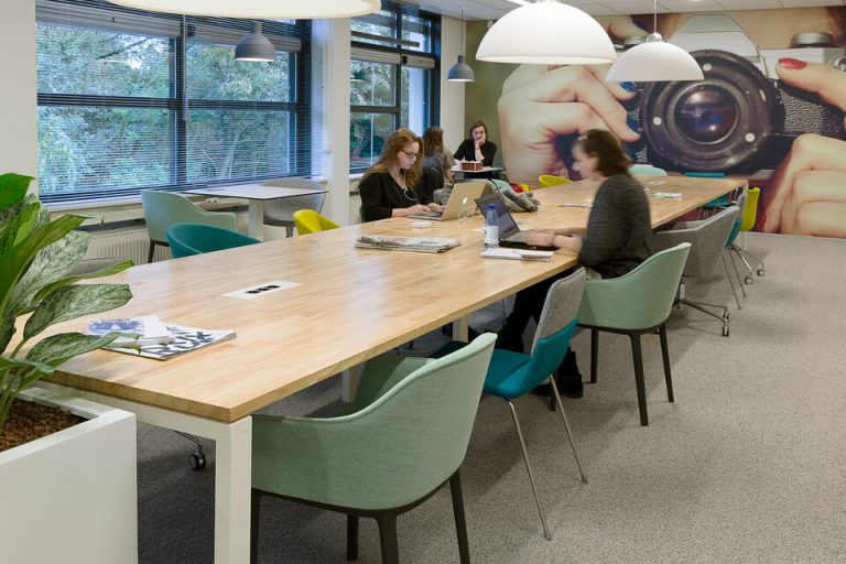 IC workstation