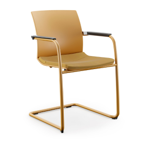 Well - Cantilever Chair