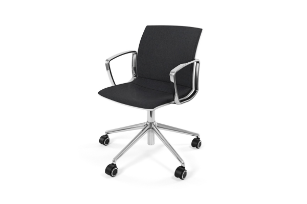 Well - Swivel Chair